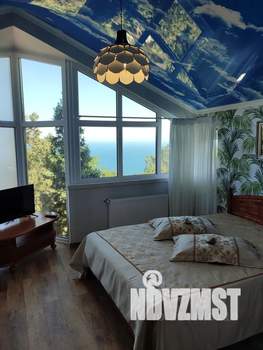 Дом 160м², 2-этажный, посуточно,