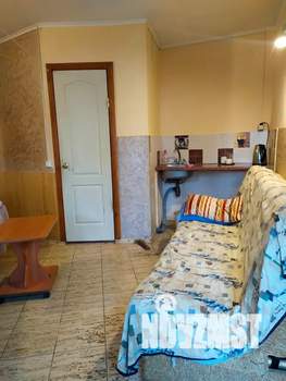 Дом 18м², 1-этажный, посуточно,