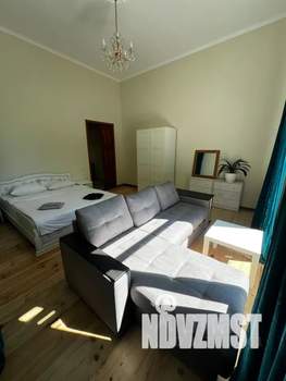 Дом 50м², 2-этажный, посуточно,