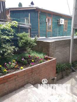 Дом 60м², 3-этажный, посуточно,