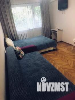 Дом 38м², 5-этажный, посуточно,