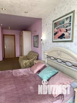 Дом 150м², 3-этажный, посуточно,