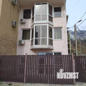 Дом 54м², 4-этажный, посуточно,