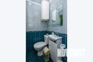 Дом 9м², 1-этажный, посуточно,