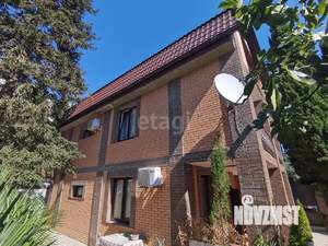 Дом 240м², 3-этажный, на длительный срок,