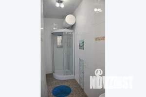 Дом 10м², 2-этажный, посуточно,