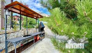 Дом 83м², 3-этажный, посуточно,