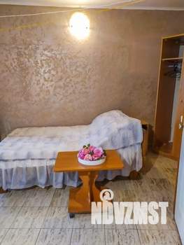 Дом 18м², 1-этажный, посуточно,