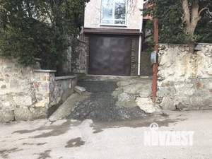 Дом 40м², 1-этажный, посуточно,