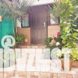 Дом 10м², 1-этажный, посуточно,