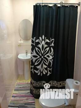 Дом 40м², 1-этажный, посуточно,