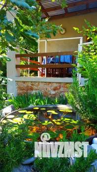 Дом 64м², 1-этажный, посуточно,