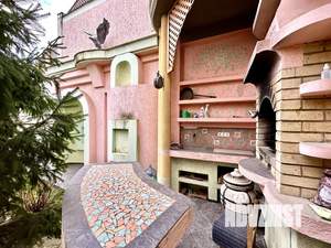 Дом 300м², 4-этажный, посуточно,