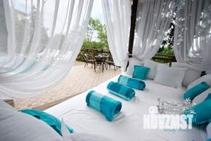 Дом 160м², 3-этажный, посуточно,