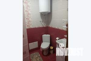 Дом 60м², 1-этажный, посуточно,