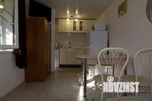 Дом 30м², 1-этажный, посуточно,