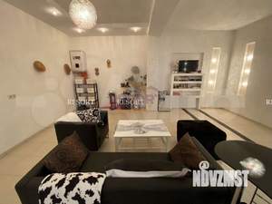 Дом 210м², 2-этажный, посуточно,