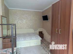 Дом 40м², 1-этажный, посуточно,