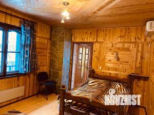 Дом 200м², 2-этажный, посуточно,