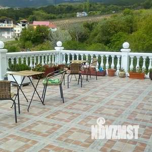 Дом 150м², 3-этажный, посуточно,