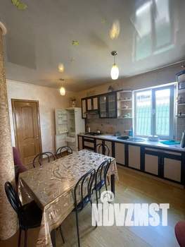 Дом 80м², 2-этажный, посуточно,