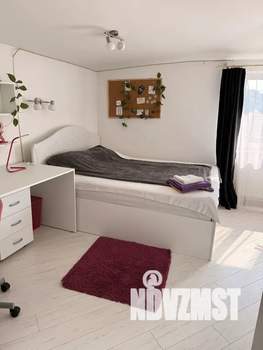 Дом 239м², 2-этажный, посуточно,