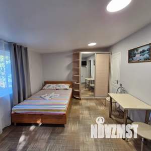 Дом 30м², 1-этажный, посуточно,