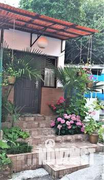 Дом 34м², 2-этажный, посуточно,