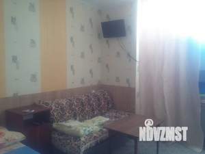 Дом 28м², 1-этажный, посуточно,