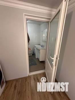 Дом 30м², 1-этажный, посуточно,