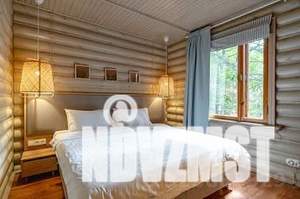 Дом 41м², 1-этажный, посуточно,