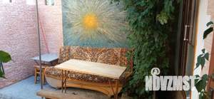 Дом 40м², 1-этажный, посуточно,