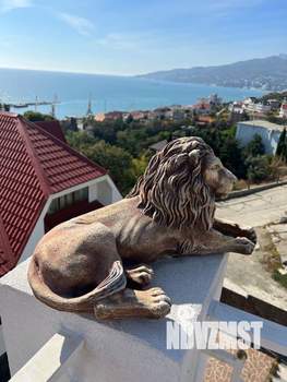 Дом 250м², 2-этажный, посуточно,