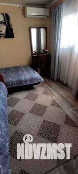 Дом 25м², 1-этажный, посуточно,