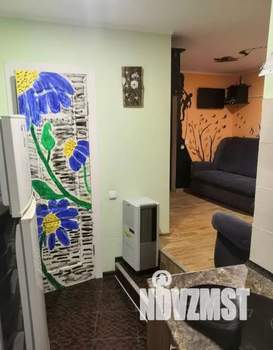 Дом 65м², 1-этажный, посуточно,