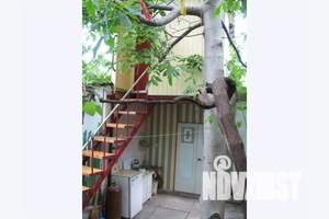 Дом 20м², 1-этажный, посуточно,