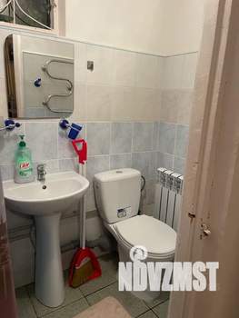 Дом 30м², 1-этажный, посуточно,