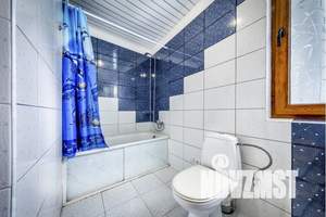 Дом 56м², 4-этажный, посуточно,