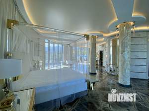 Дом 610м², 5-этажный, посуточно,