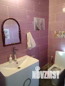 Дом 78м², 2-этажный, посуточно,