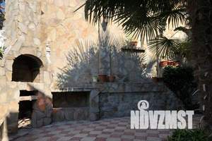 Дом 80м², 2-этажный, посуточно,