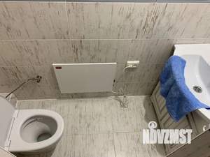 Дом 75м², 3-этажный, посуточно,