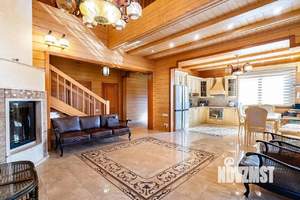 Дом 180м², 2-этажный, посуточно,