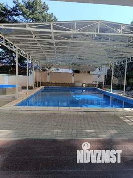 Коттедж 1400м², 3-этажный, на длительный срок,