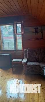 Дом 45м², 3-этажный, посуточно,