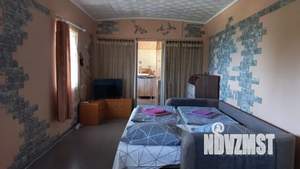 Дом 45м², 1-этажный, посуточно,