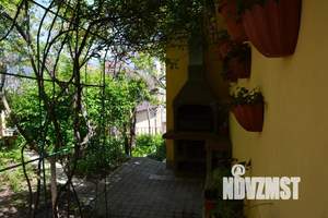 Дом 70м², 2-этажный, посуточно,