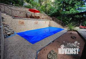 Дом 250м², 2-этажный, посуточно,