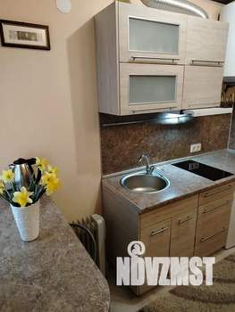 Дом 22м², 2-этажный, посуточно,