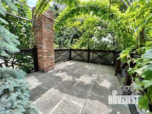 Дом 200м², 2-этажный, посуточно,